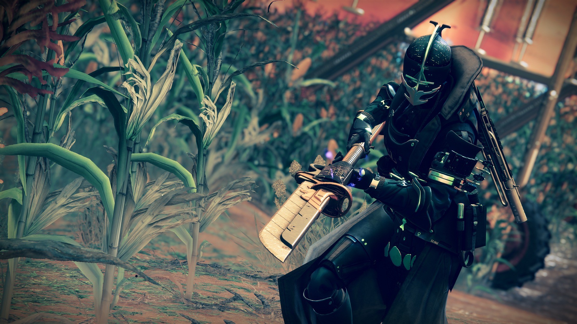 Destiny 2: La Reina Bruja - Imagen 26